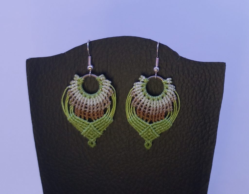 Boucles simples Automn