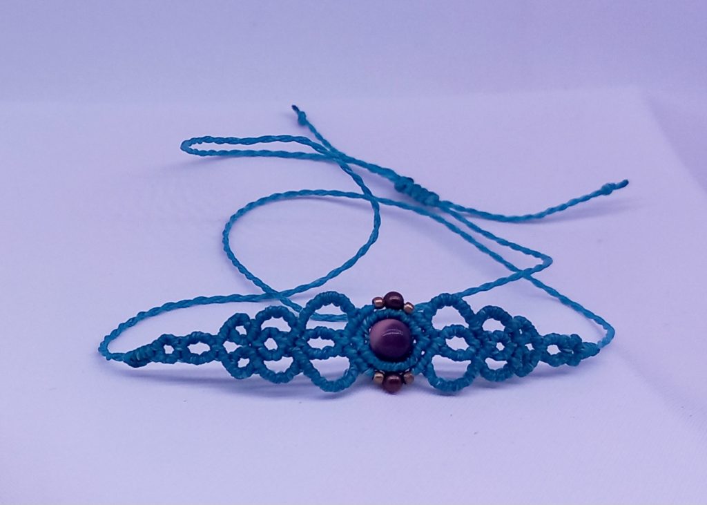 Turquoise - Jaspe
