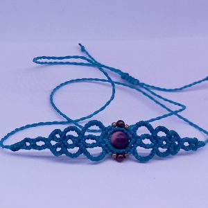 Turquoise - Jaspe