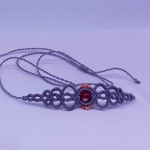 Grey - Jaspe