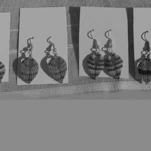 Les Boucles d'oreilles