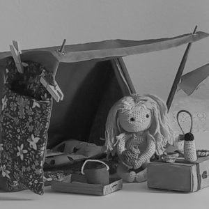 Poupées Nomades