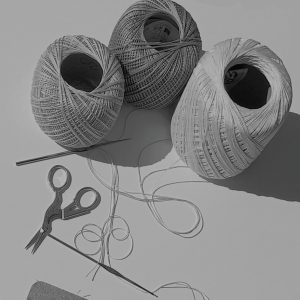 Les Poupées au crochet