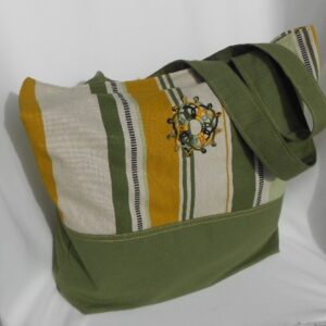 sac Green Luce