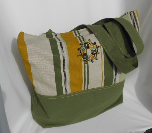 sac Green Luce