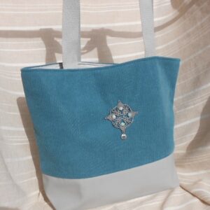 Sac Eliette Blue