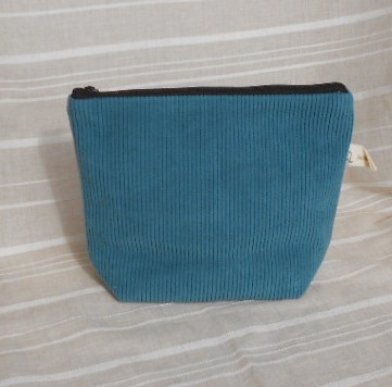 Sac Eliette Blue
